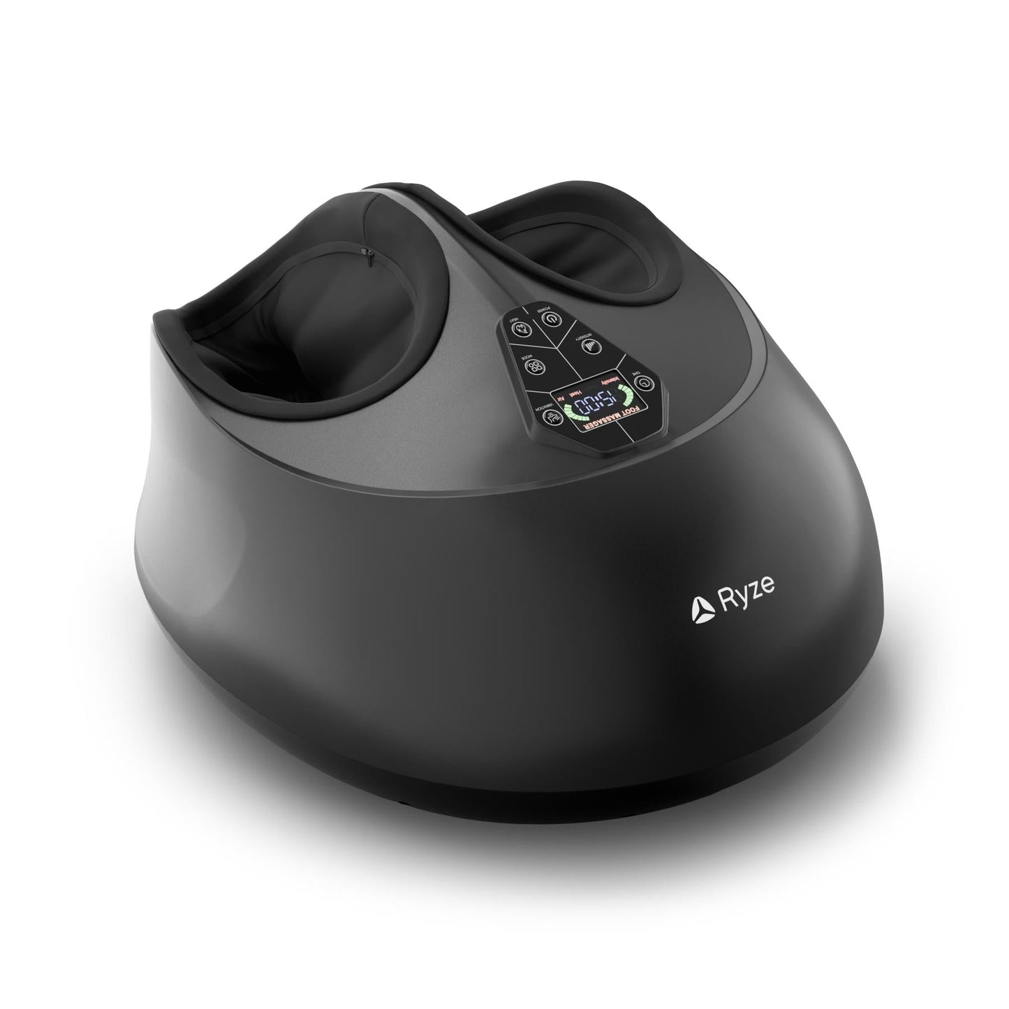 Ryze Shiatsu Foot Massager