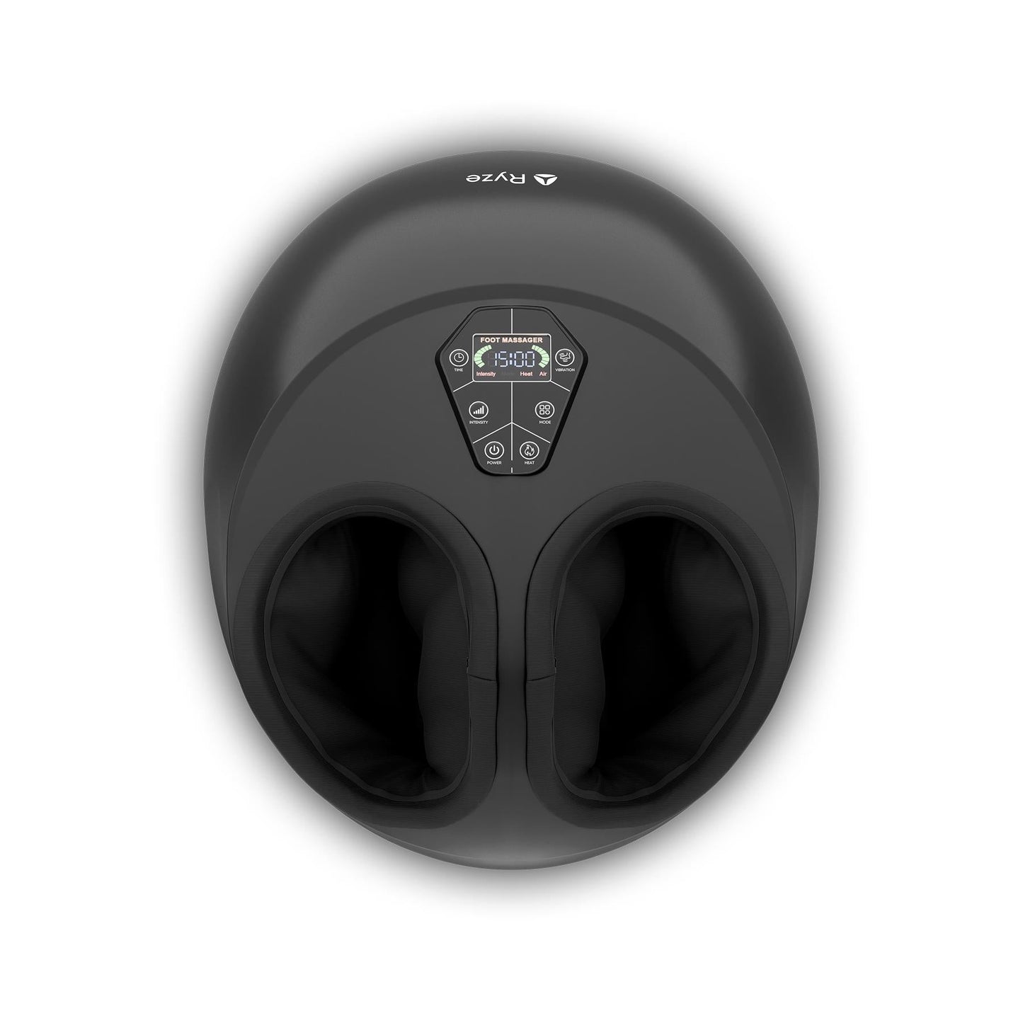 Ryze Shiatsu Foot Massager