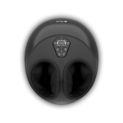 Ryze Shiatsu Foot Massager