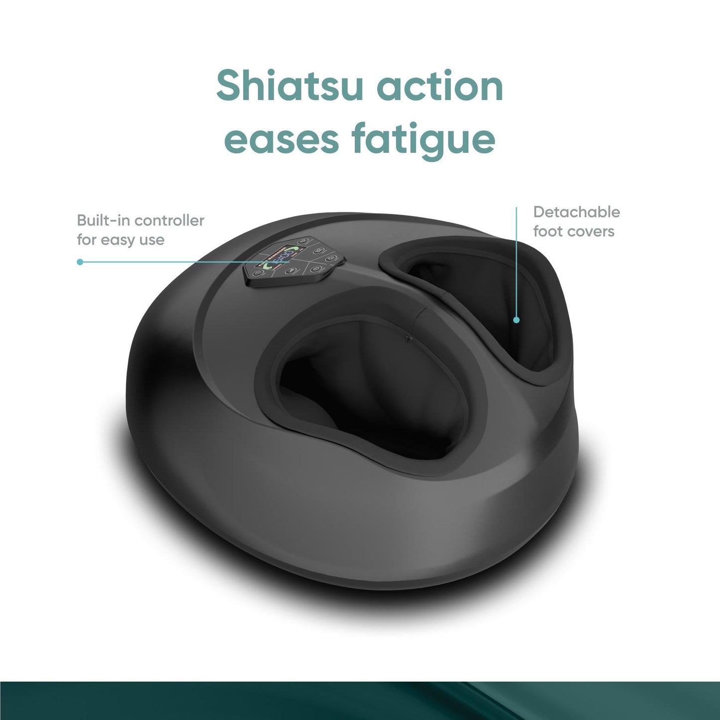 Ryze Shiatsu Foot Massager