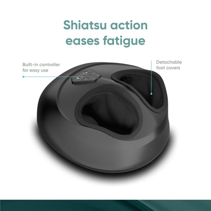 Ryze Shiatsu Foot Massager