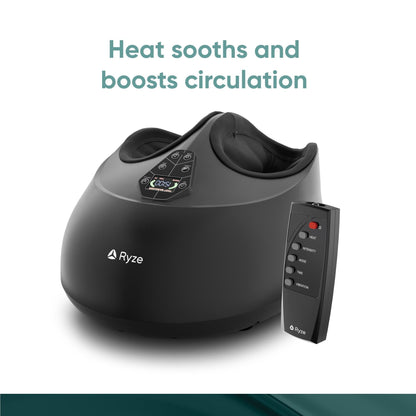 Ryze Shiatsu Foot Massager