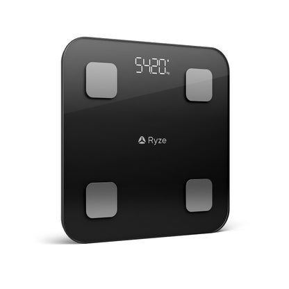 Ryze Basic Smart Body Scale