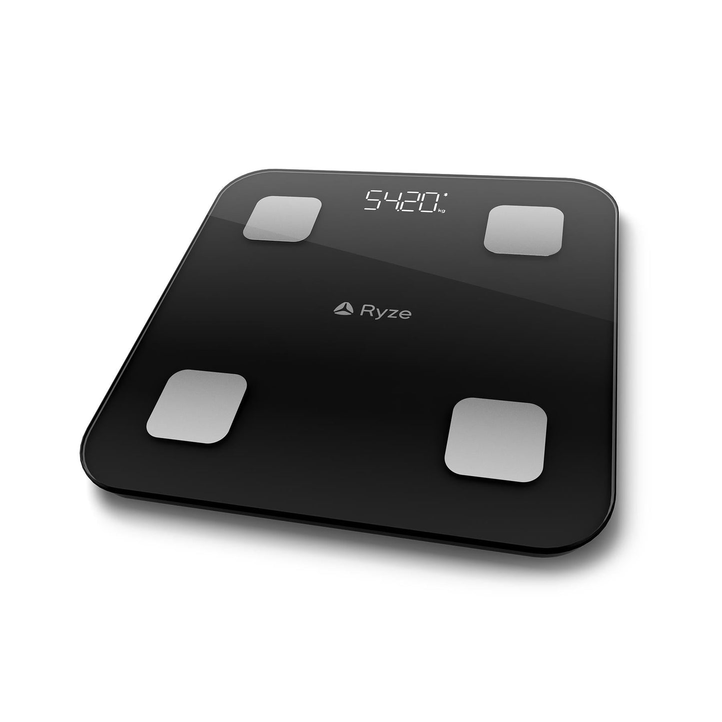 Ryze Basic Smart Body Scale