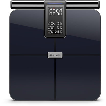 Ryze Full Scan Smart Body Scale