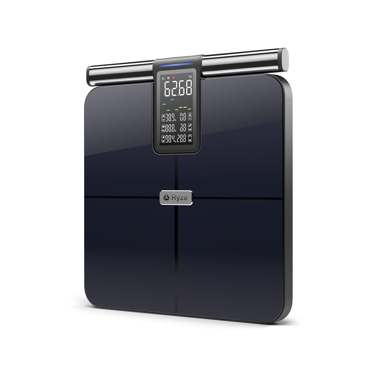 Ryze Full Scan Smart Body Scale