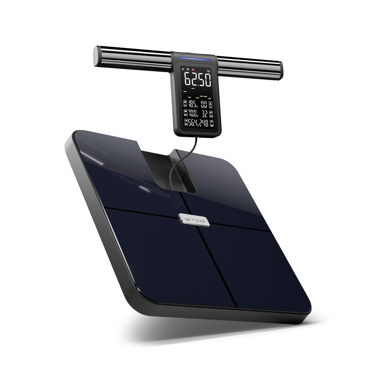 Ryze Full Scan Smart Body Scale