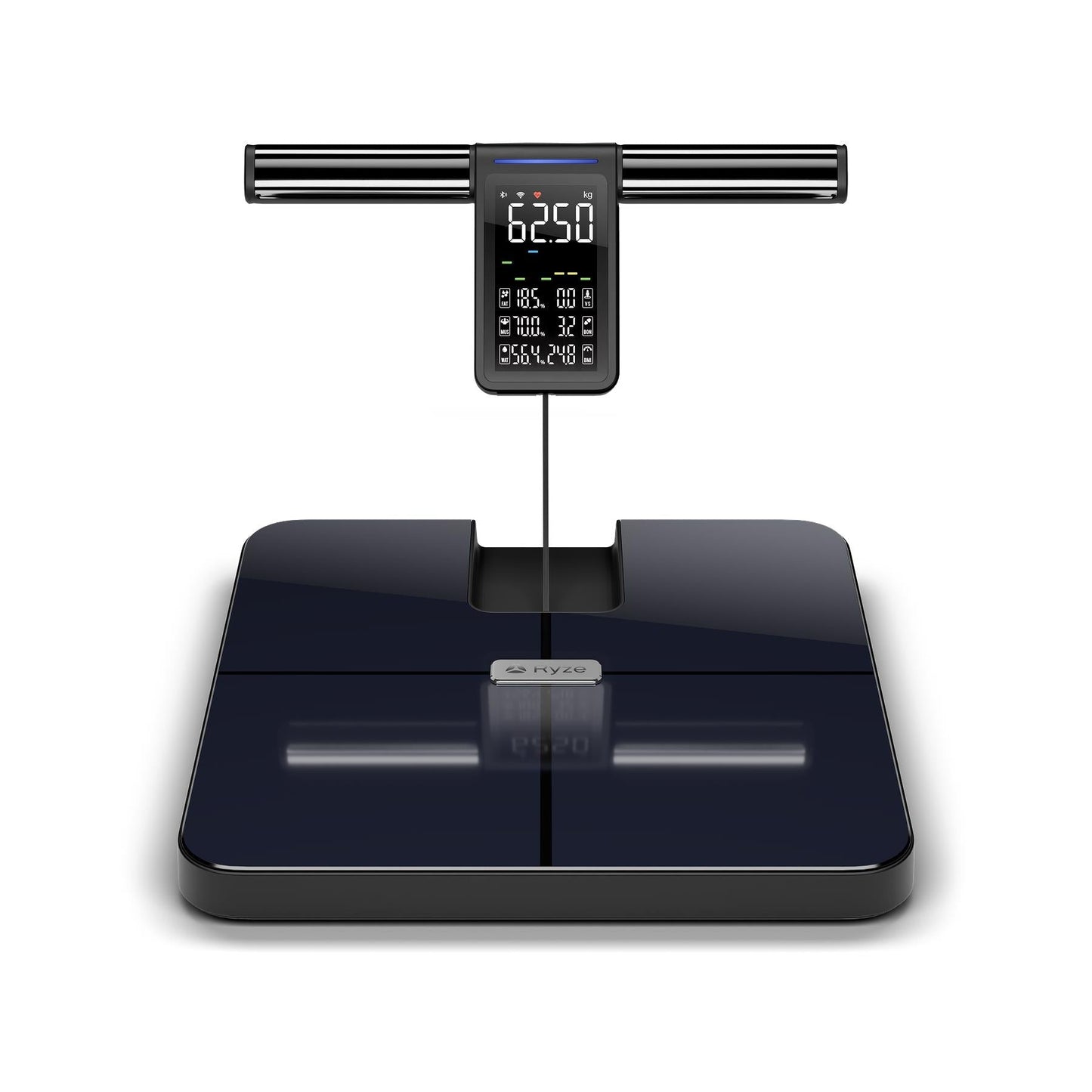 Ryze Full Scan Smart Body Scale