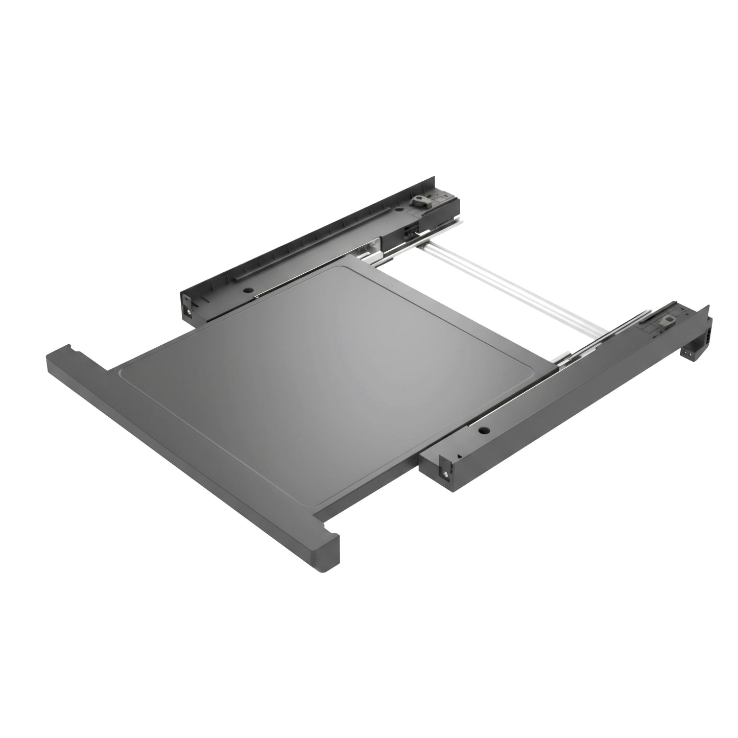 Fisher & Paykel Contemporary Stacking Kit with Tray (Grey)