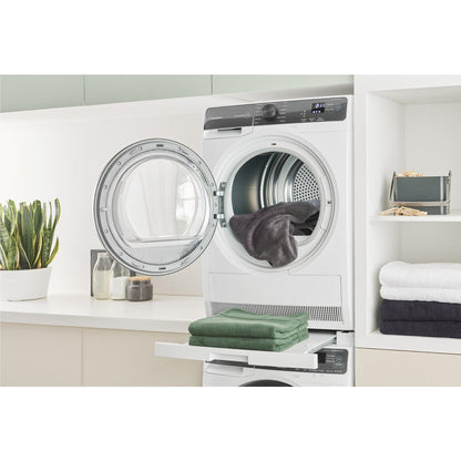 Electrolux Sirio 3 Laundry Stacking Kit (White)