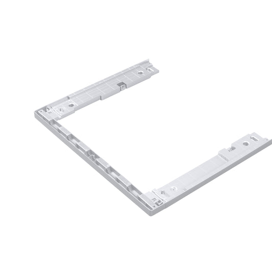 Haier ASKDNW1 Stacking Kit (White)