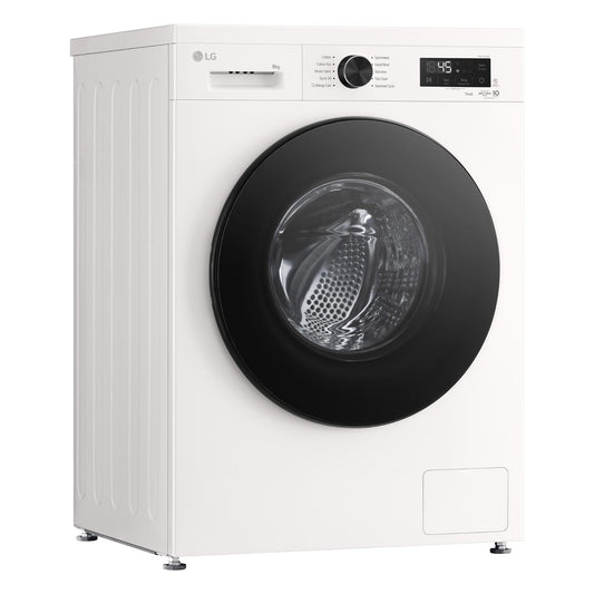 LG WV1-1208WX Series 1 8kg Front Load Washer