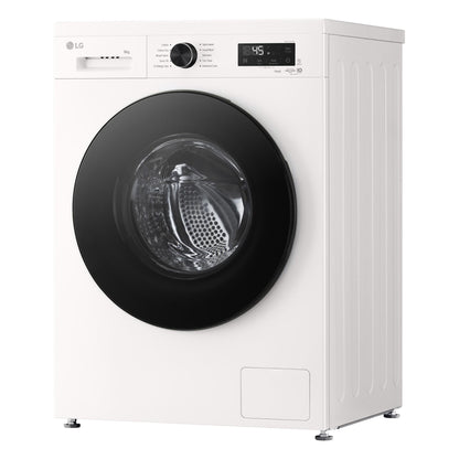 LG WV1-1208WX Series 1 8kg Front Load Washer