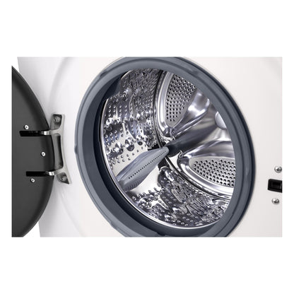 LG WV1-1208WX Series 1 8kg Front Load Washer