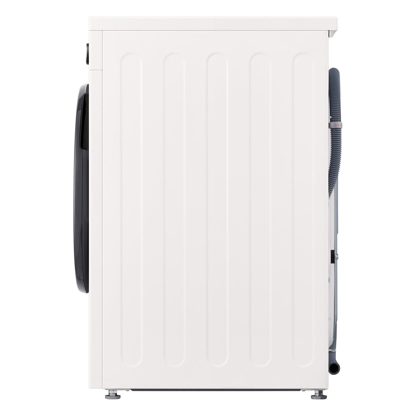 LG WV1-1208WX Series 1 8kg Front Load Washer