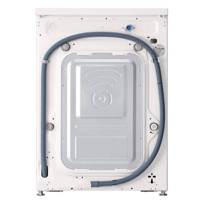 LG WV1-1208WX Series 1 8kg Front Load Washer