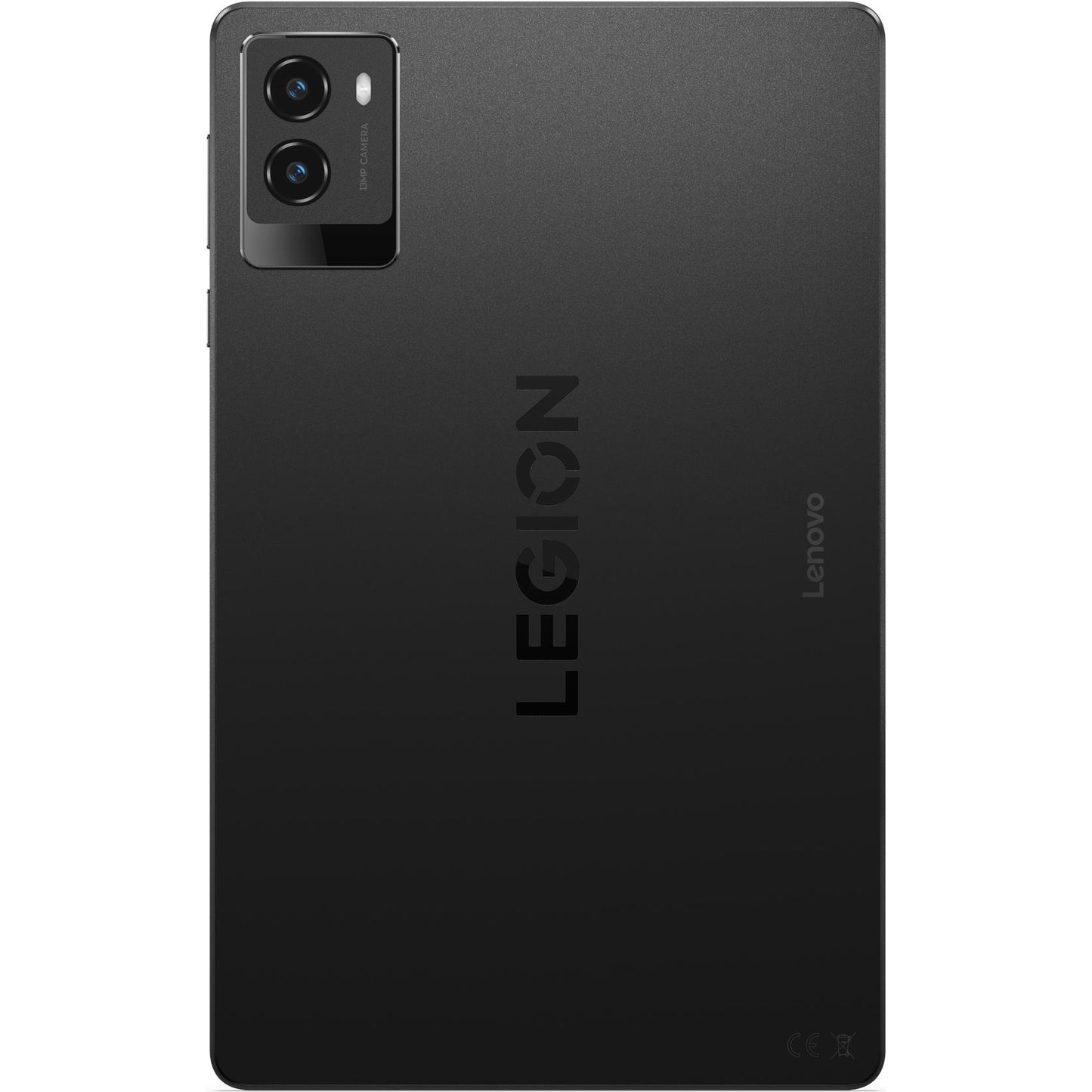 Lenovo Legion Tab 8.8" 2.5K Qualcomm Snapdragon 256GB Android Tablet (Eclipse Black)
