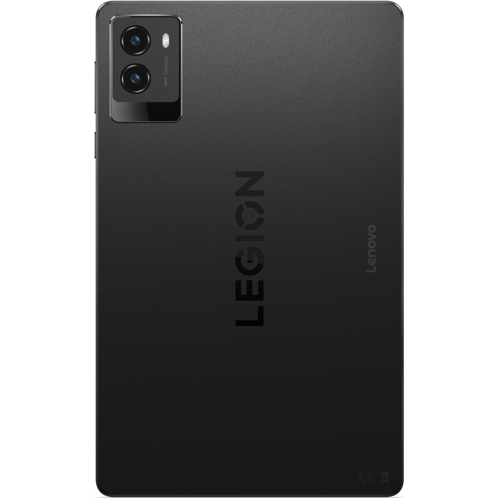 Lenovo Legion Tab 8.8" 2.5K Qualcomm Snapdragon 256GB Android Tablet (Eclipse Black)