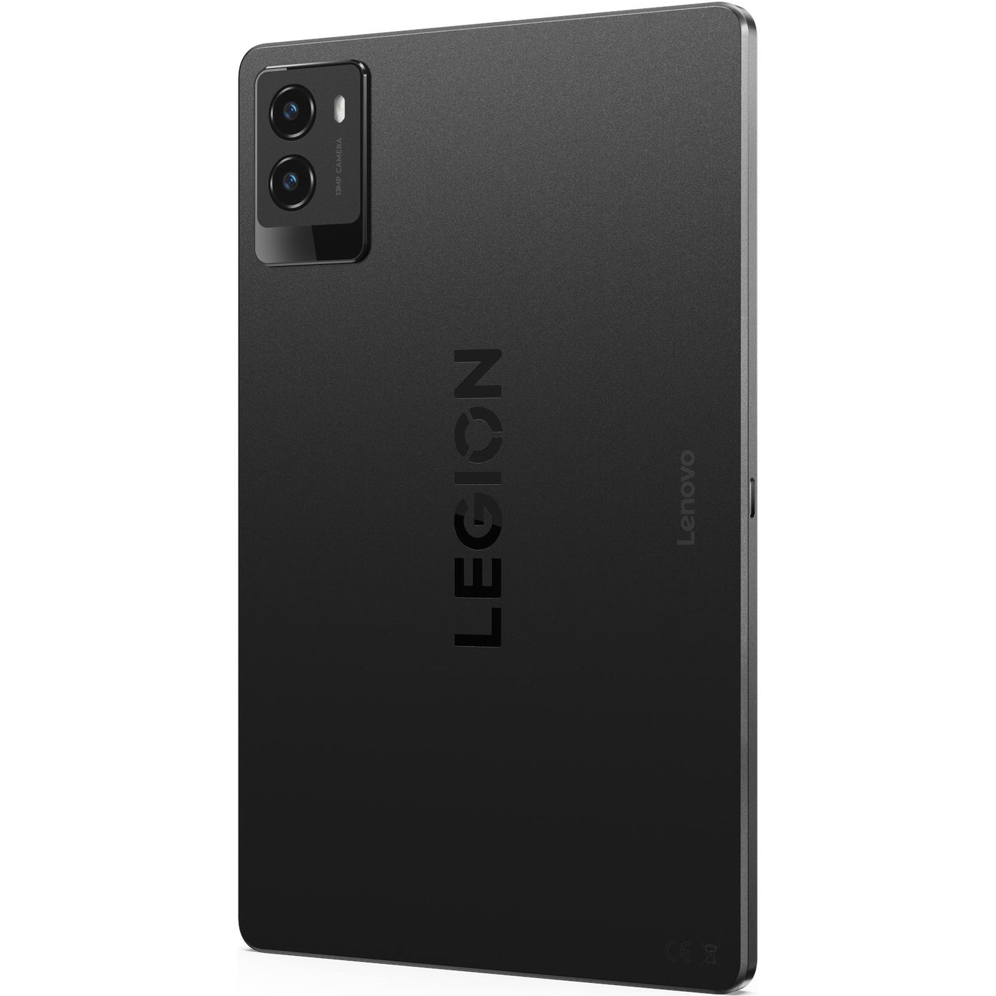 Lenovo Legion Tab 8.8" 2.5K Qualcomm Snapdragon 256GB Android Tablet (Eclipse Black)