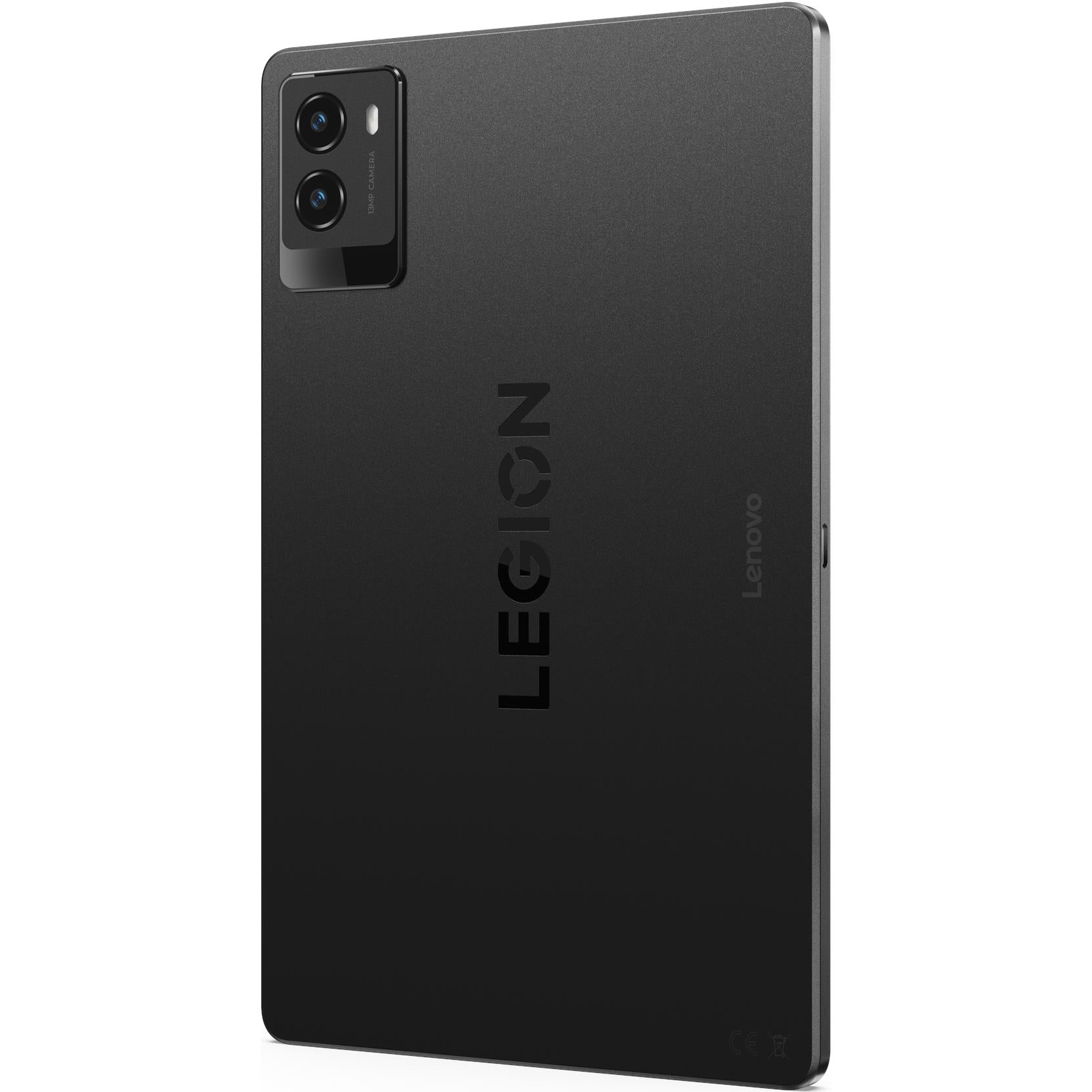 Lenovo Legion Tab 8.8" 2.5K Qualcomm Snapdragon 256GB Android Tablet (Eclipse Black)