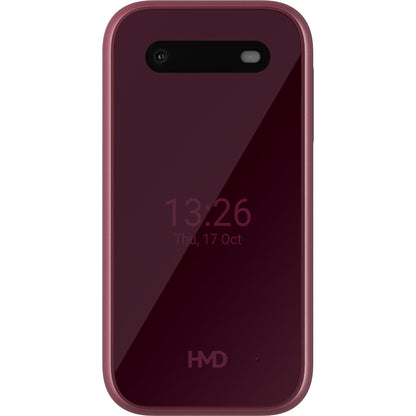 HMD 2660 Flip 128MB 4G (Red)