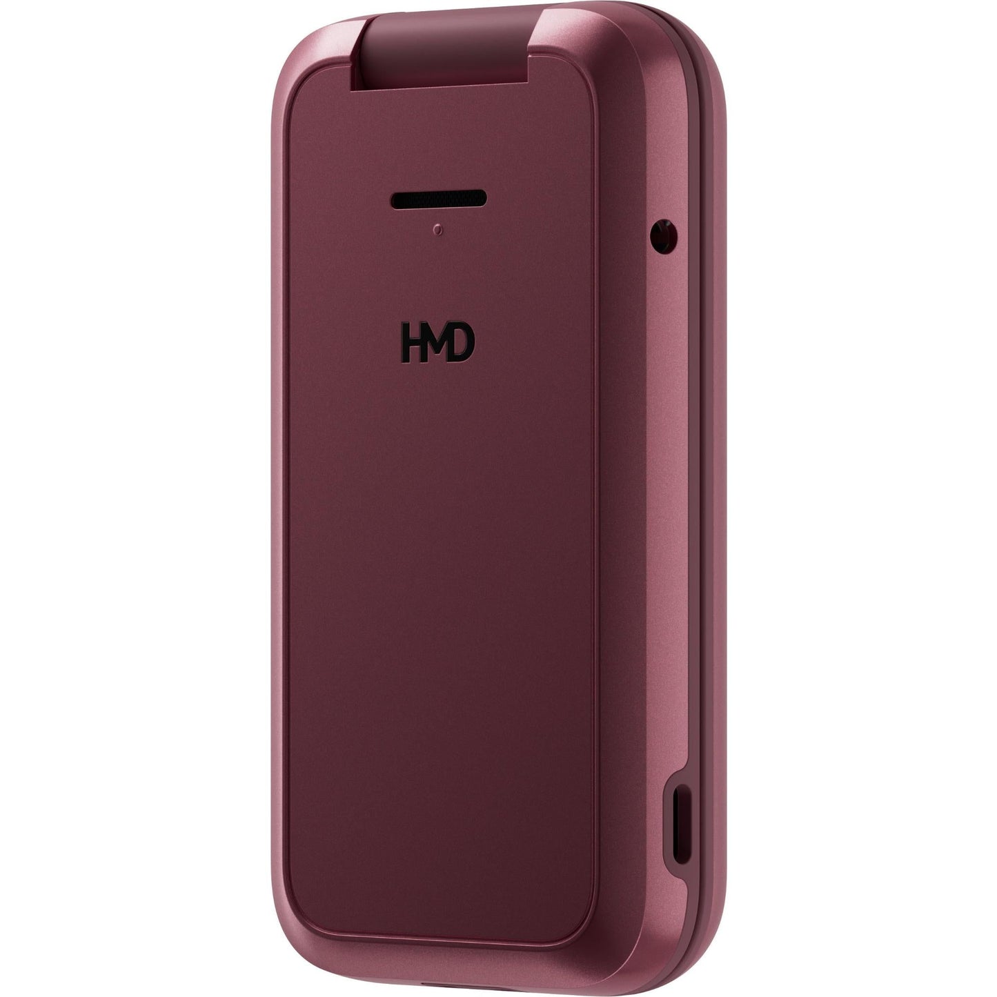HMD 2660 Flip 128MB 4G (Red)