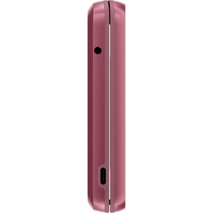 HMD 2660 Flip 128MB 4G (Red)