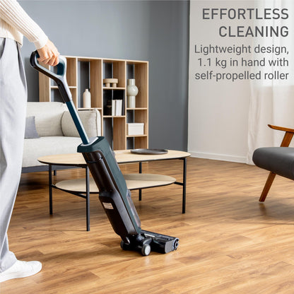Tefal X-CLEAN 2 GF2251 Cordless Wet & Dry Vac
