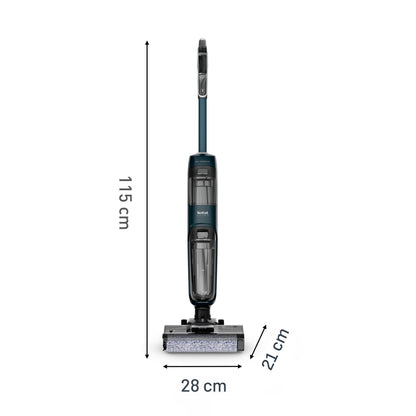 Tefal X-CLEAN 2 GF2251 Cordless Wet & Dry Vac