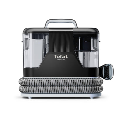 Tefal Clean It IZ5010 Portable Carpet & Upholstery Spot Cleaner