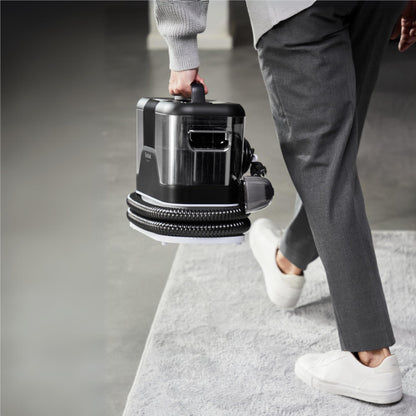 Tefal Clean It IZ5010 Portable Carpet & Upholstery Spot Cleaner