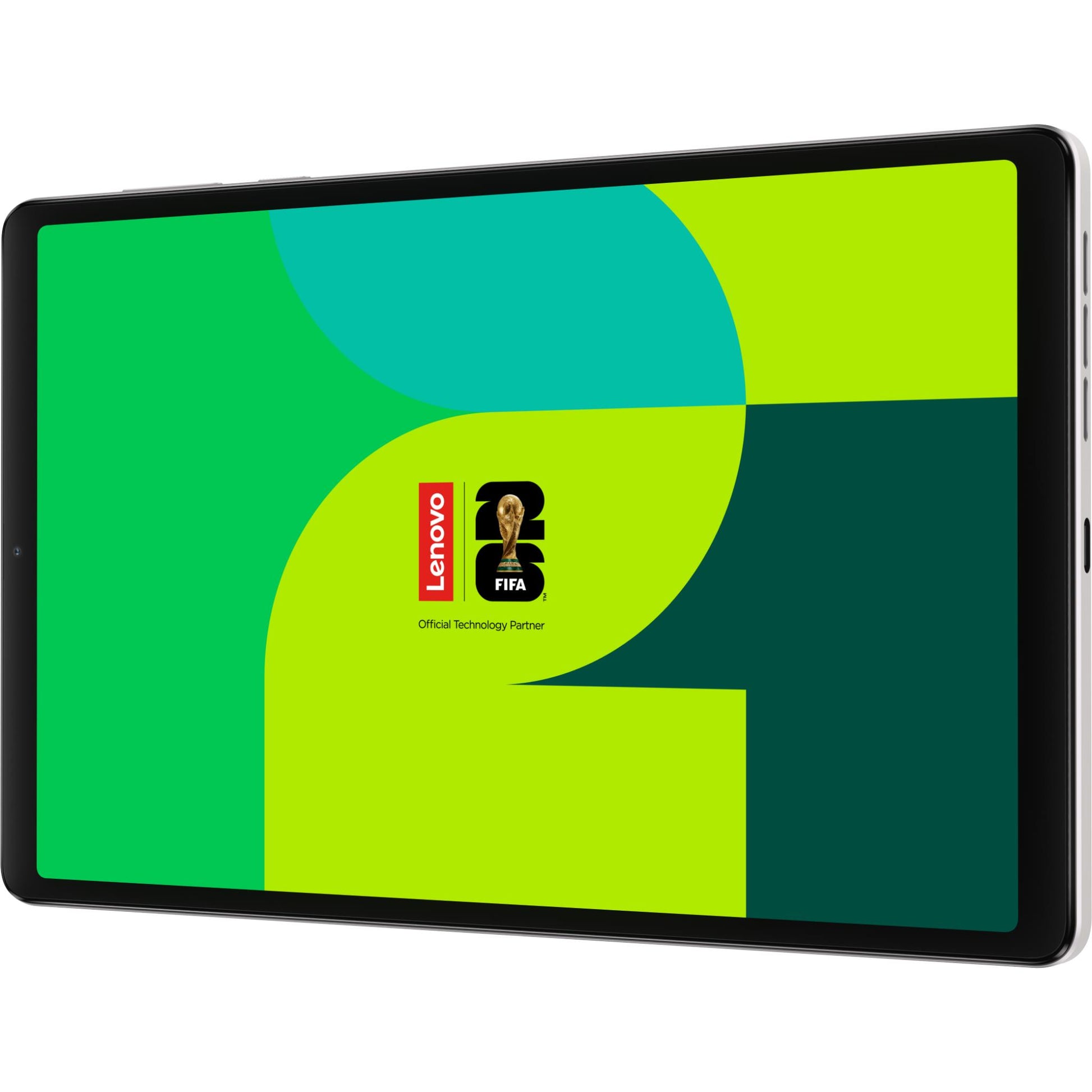 Lenovo Legion Tab 8.8" 2.5K 165Hz Gaming Tablet (Snapdragon 8 - Gen 3)[256GB/FIFA Edition]