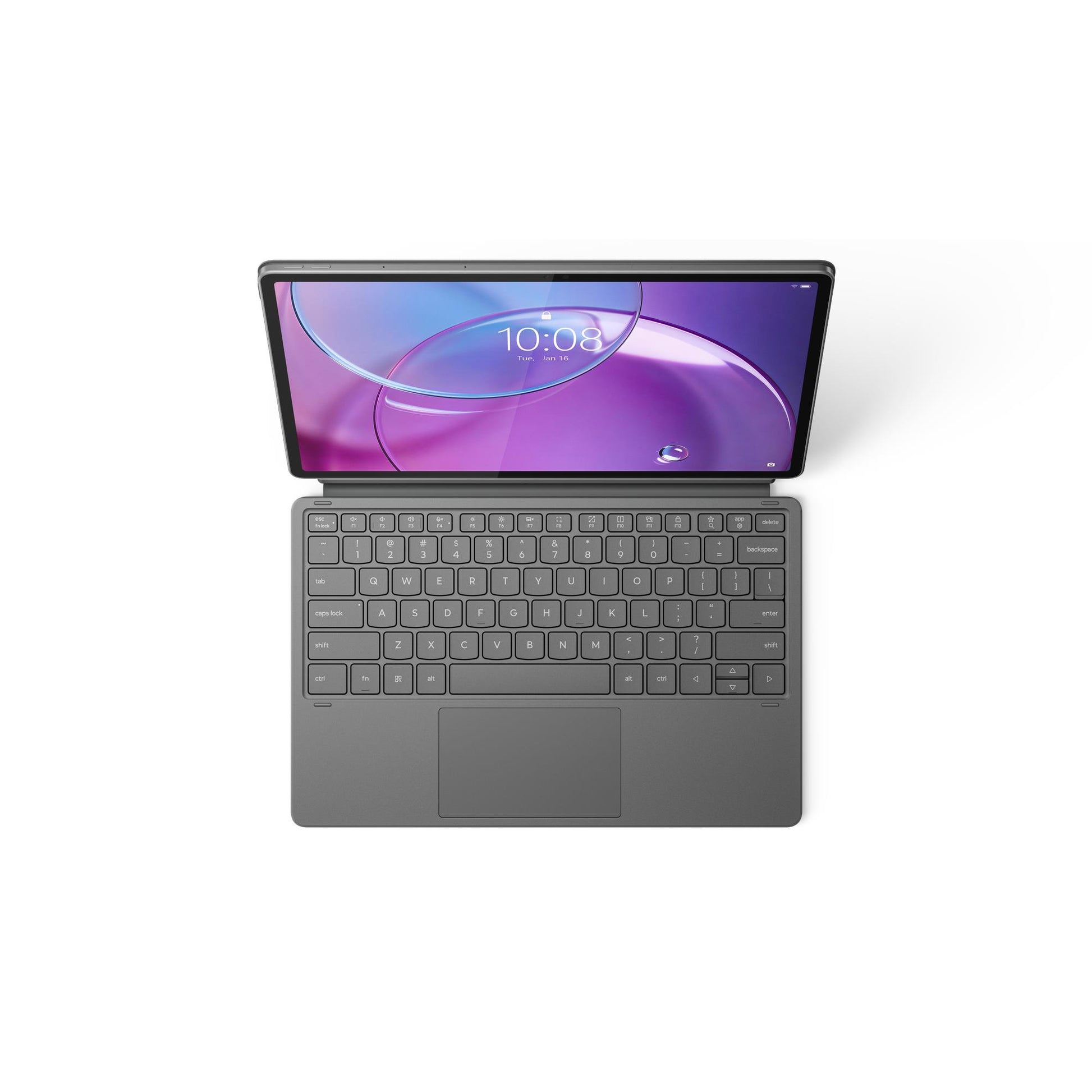 Lenovo Idea Tab Pro Gen 2 13" 3.5K 512GB Tablet + Pen and Keyboard