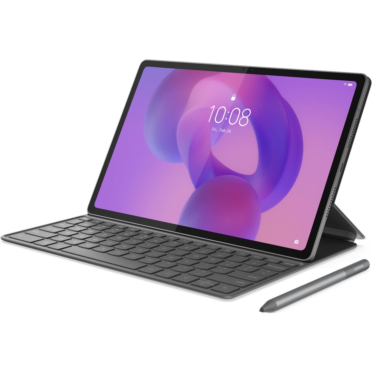 Lenovo Idea Tab Plus 12.1" 2.5K 256GB 5G Tablet + Pen and Keyboard