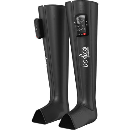 Bodico Pro Flow Wireless Compression Boots