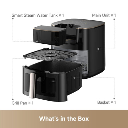 Dreame Tasti 7L Air Fryer