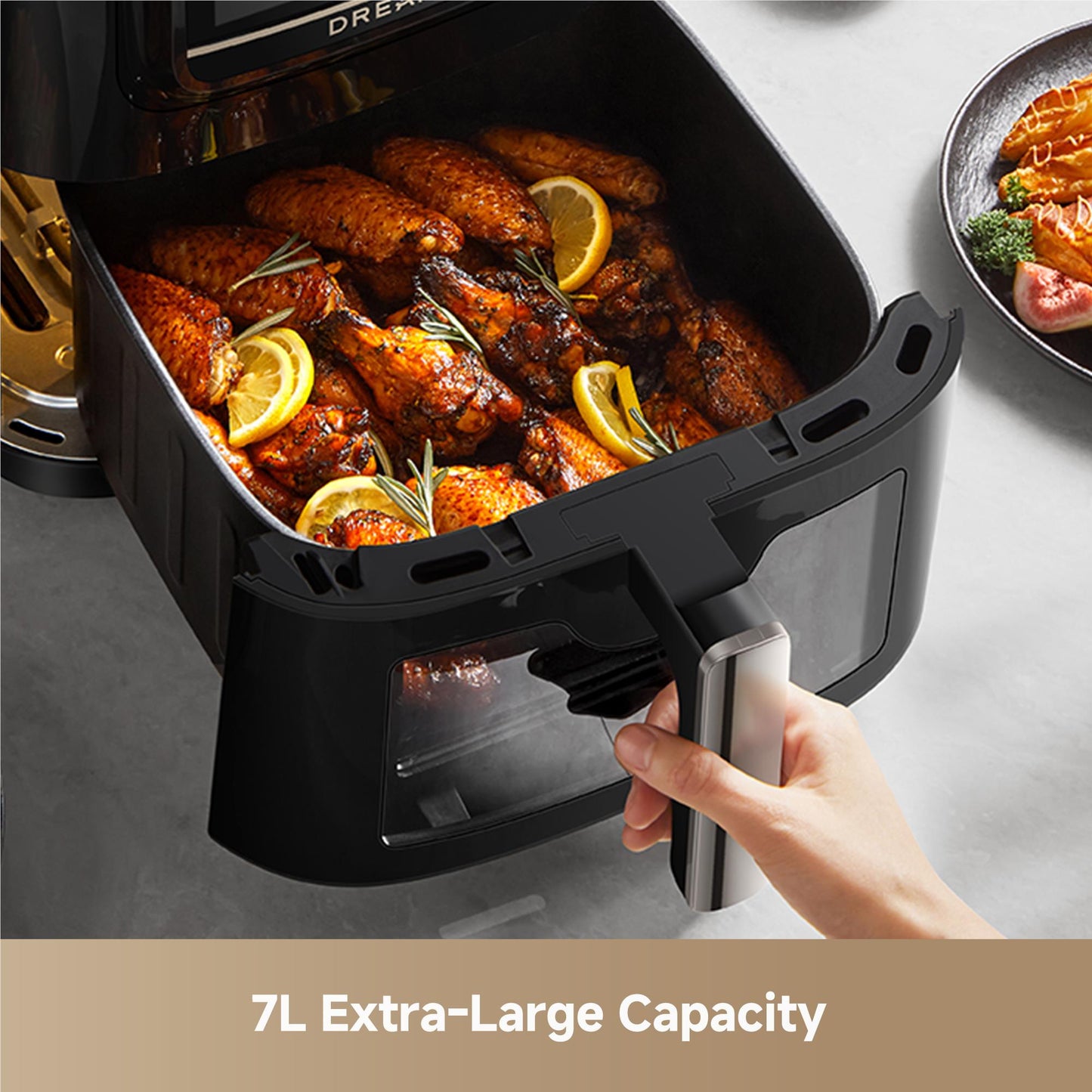 Dreame Tasti 7L Air Fryer