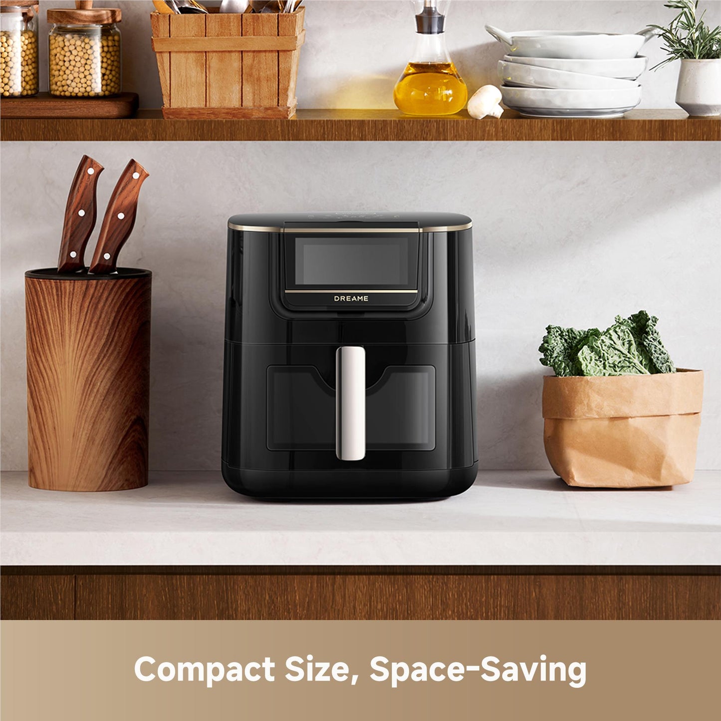 Dreame Tasti 7L Air Fryer