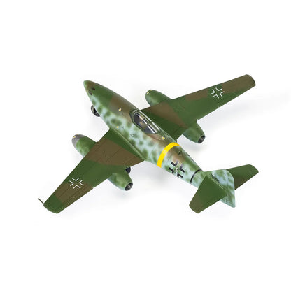 Airfix 1/72 Messerschmitt ME262A-1A/2A Fighter Scaled Plastic Model Kit