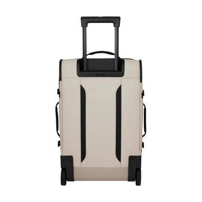 Victorinox Altmont Modern 55 cm Wheeled Duffel Bag Travel Luggage Stone White
