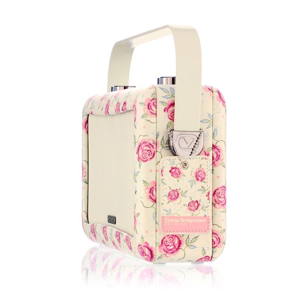 VQ Emma Bridgewater Hepburn Voice Speaker (Rose/Bee)