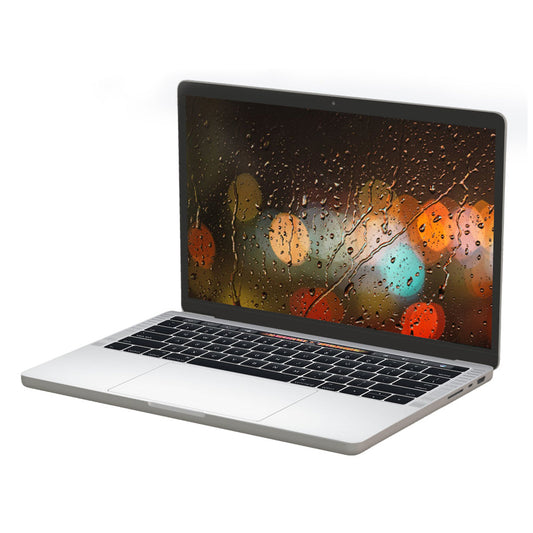 Apple MacBook Pro Touch Bar 13-inch 2022 M2 8GB RAM 256GB (Space Grey) [*Refurbished: Excellent]