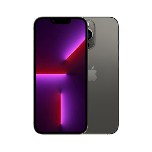 Apple iPhone 13 Pro 256GB (Grey) [~Refurbished: Excellent]