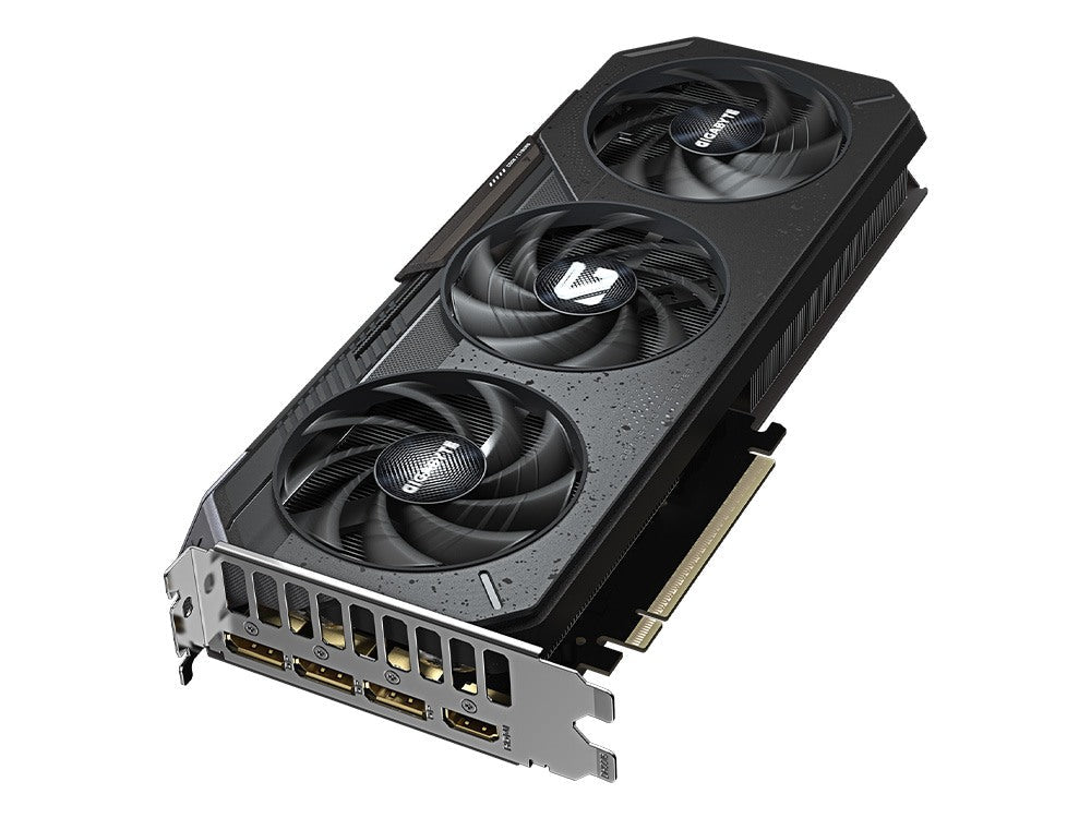 GIGABYTE GeForce RTX 5060 Ti GAMING OC 8GB GDDR7 PCIe 5.0 Graphics Card