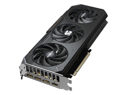 GIGABYTE GeForce RTX 5060 Ti GAMING OC 8GB GDDR7 PCIe 5.0 Graphics Card