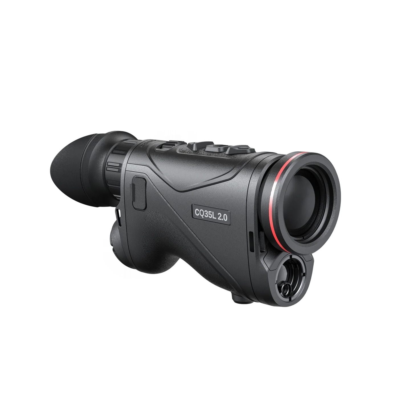 HikMicro Condor CQ35L 2.0 Thermal Monocular - 35mm | 640px | 12 μm