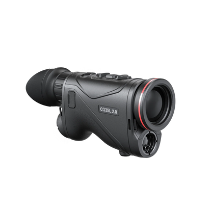 HikMicro Condor CQ35L 2.0 Thermal Monocular - 35mm | 640px | 12 μm