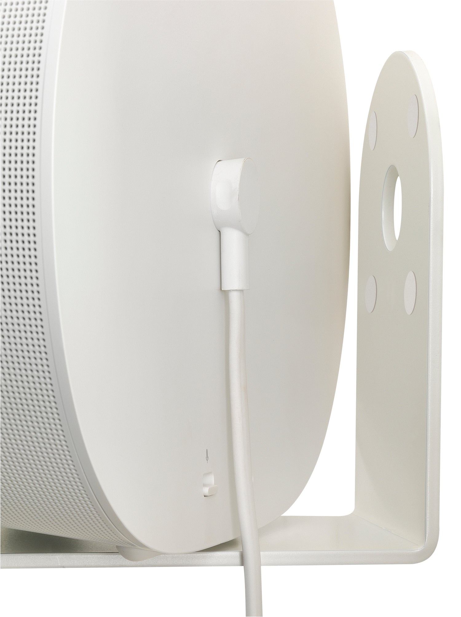 Mountson Wall Bracket for Sonos Era 300 (White)