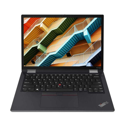 Lenovo ThinkPad X13 Yoga Gen 2 Intel i5 1135G7 2.40GHz 8GB RAM 256GB SSD 13.3" Win 11 [*Refurbished: Very Good]