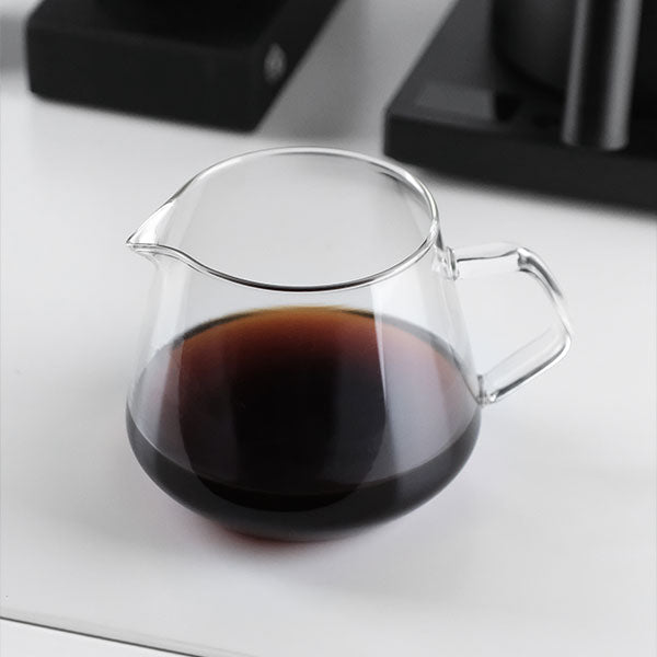 Varia FLO Glass Server